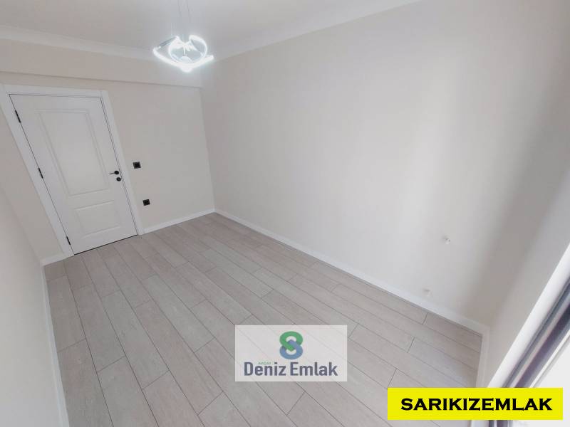 Edremit Akçay Mah`da3+1  Daire. - 14